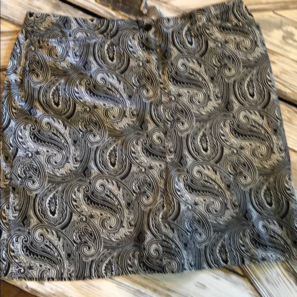 Skort
